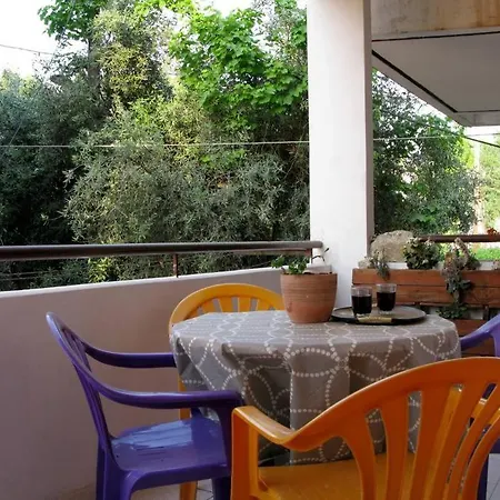 Apartment Handmade - A Step To Center & Beach Kalamata