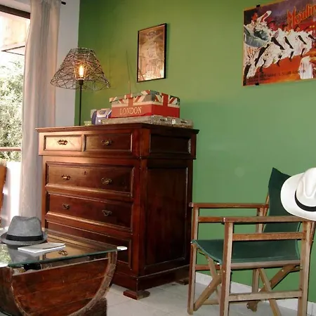 Handmade - A Step To Center & Beach Apartment *