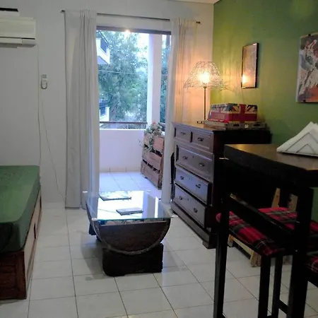 Apartment Handmade - A Step To Center & Beach *