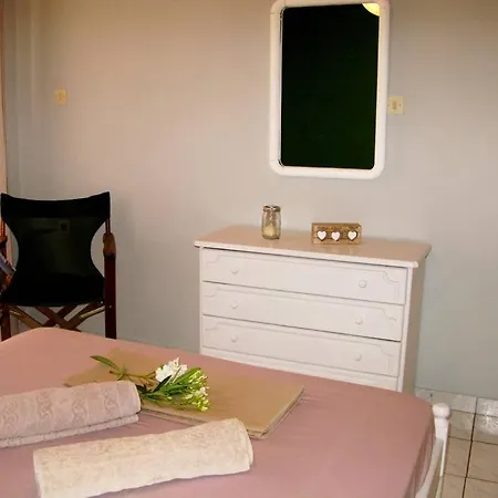 Apartment Handmade - A Step To Center & Beach Kalamata
