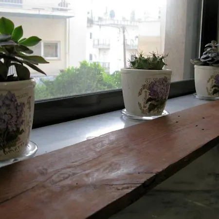 Apartment Handmade - A Step To Center & Beach