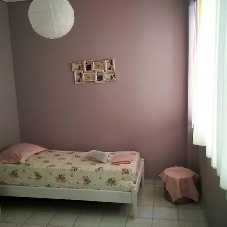 Apartment Handmade - A Step To Center & Beach Kalamata